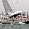 Newport Bucket Race 2008 : 