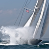 Newport Bucket Regatta 2009 : 